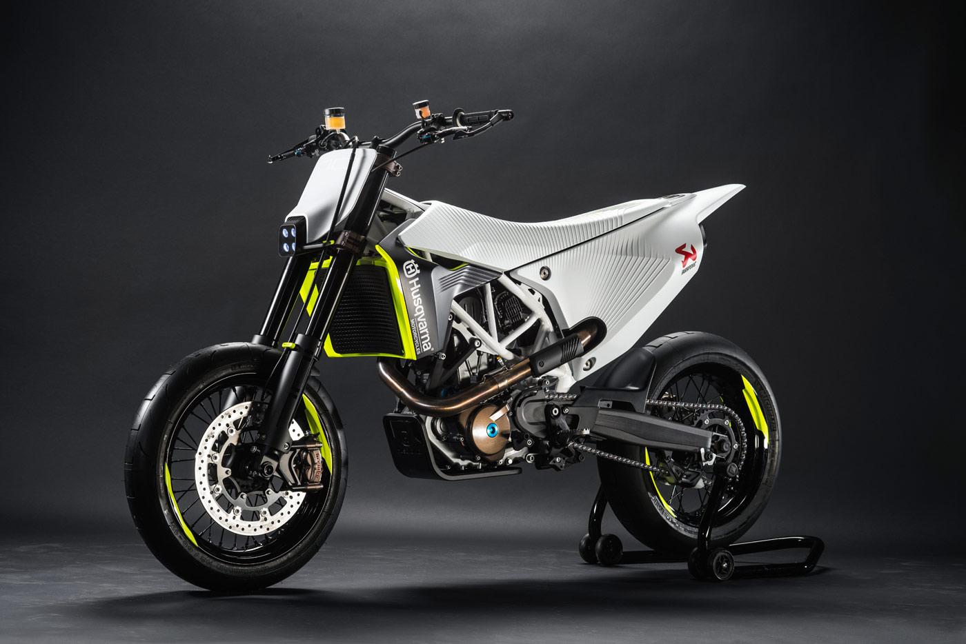MV Agusta Dragster RR video