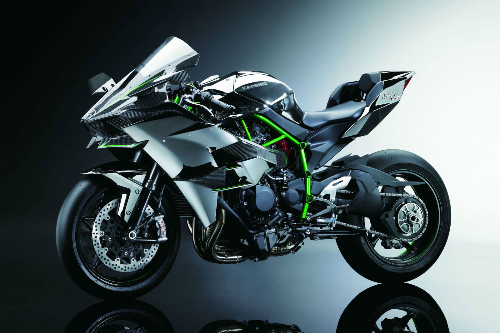 Husqvarna 701 concept headed for production?