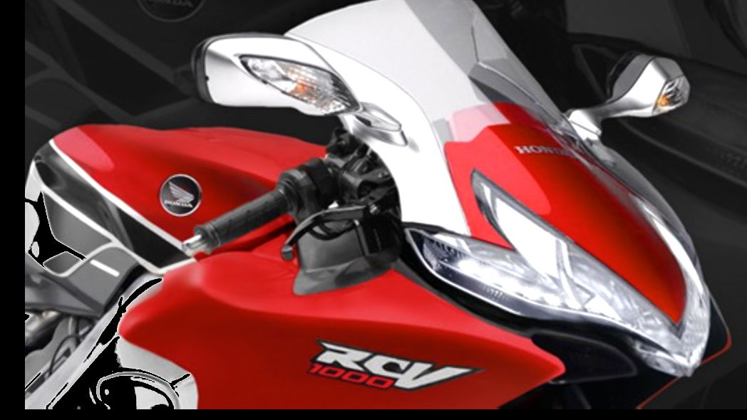 Honda RCV road bike coming to Milan show