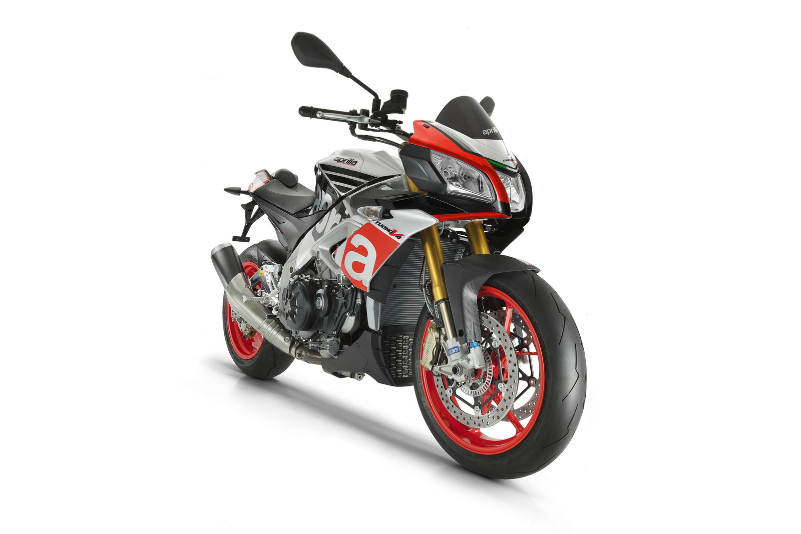 Ducati Diavel Titanium unveiled at Eicma