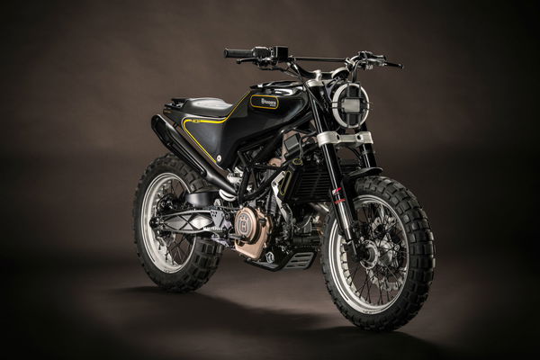 New BMW F800R debuts at Eicma