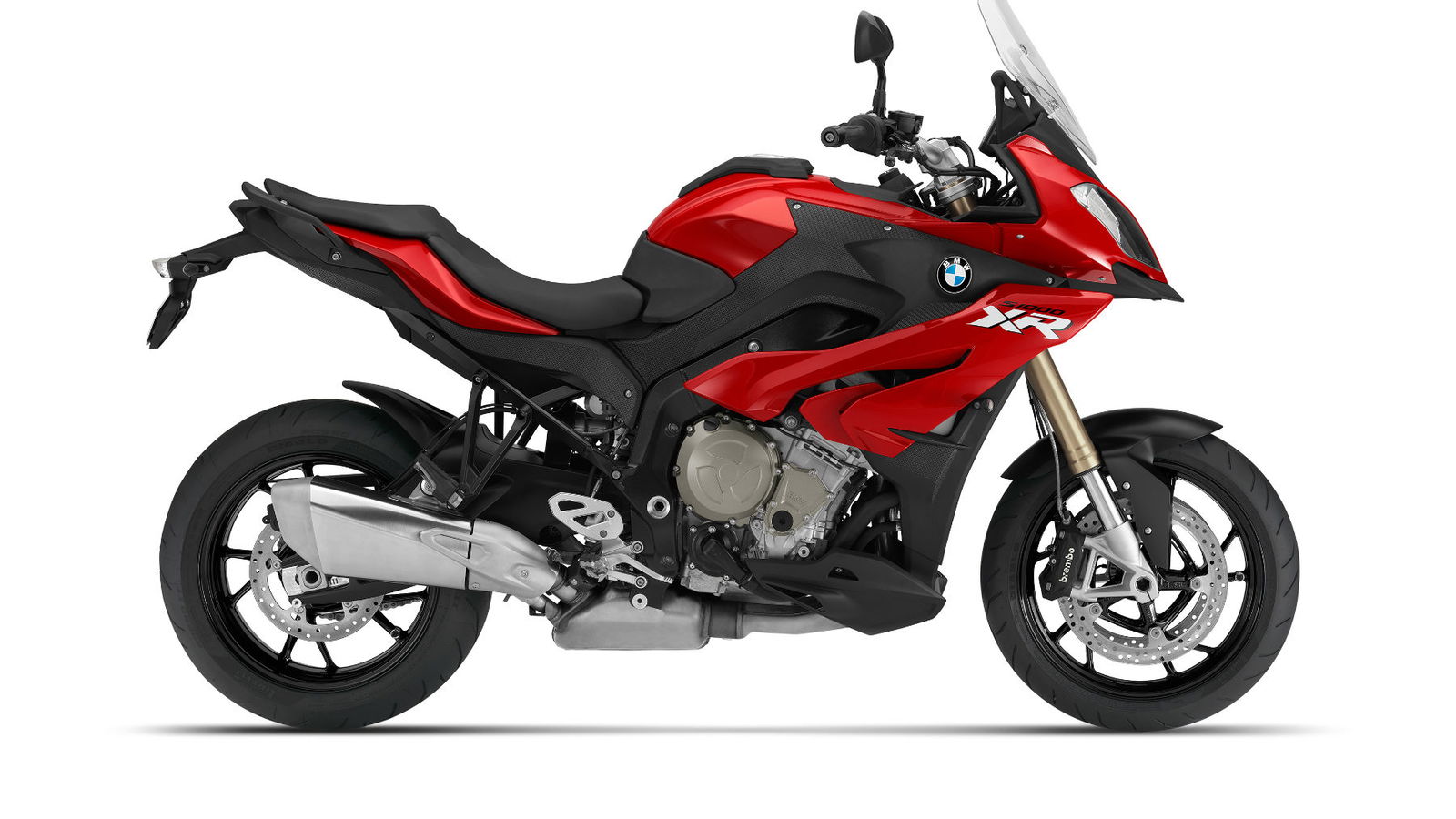 BMW S1000XR launched