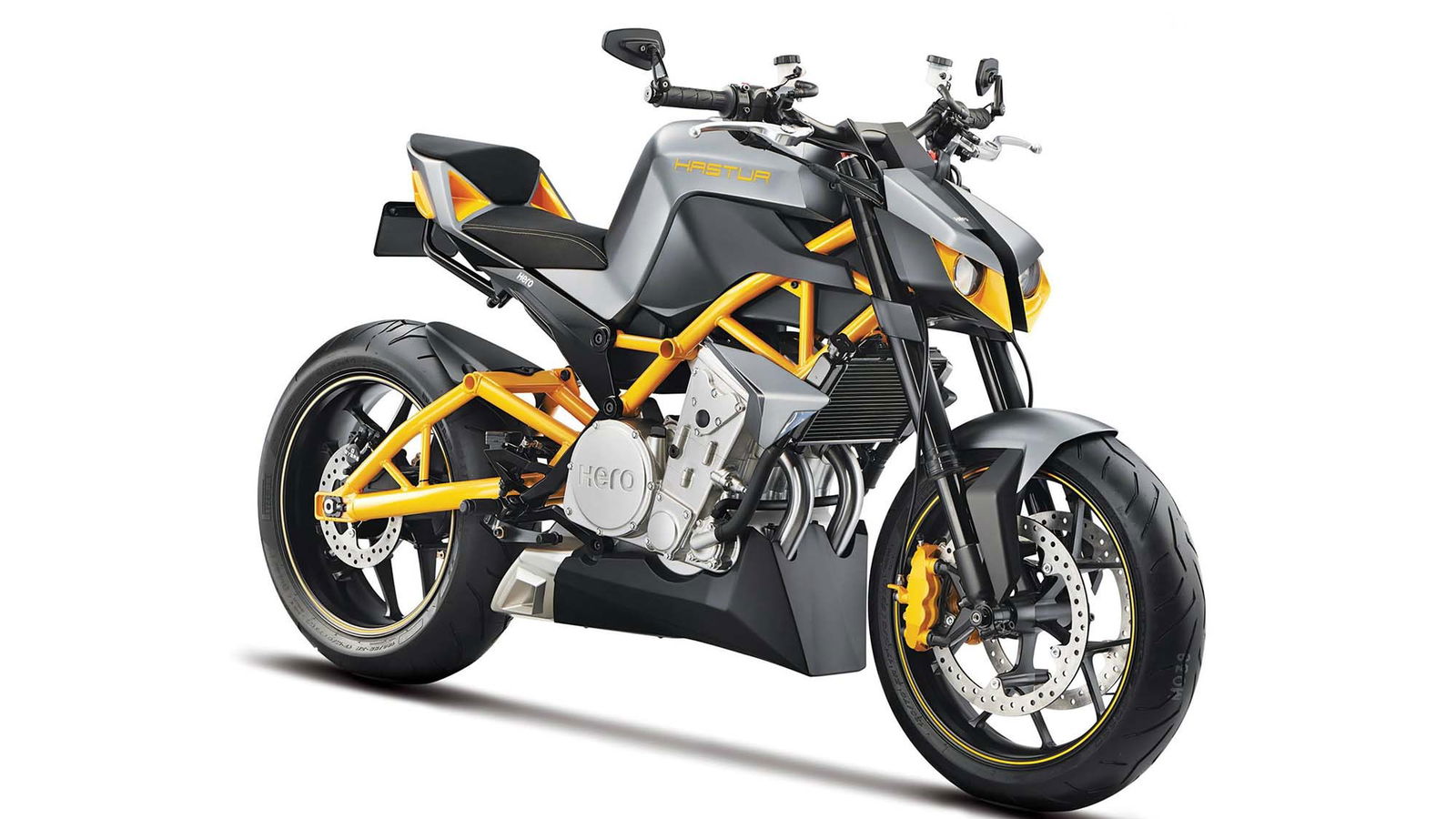 Giant Indian bike maker Hero to launch in Europe next year