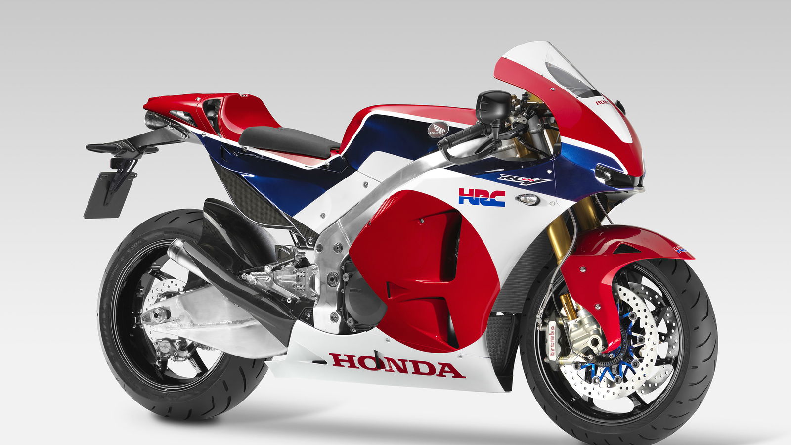 Honda RC213V-S and ‘True Adventure’ prototype set for UK debut at Motorcycle Live