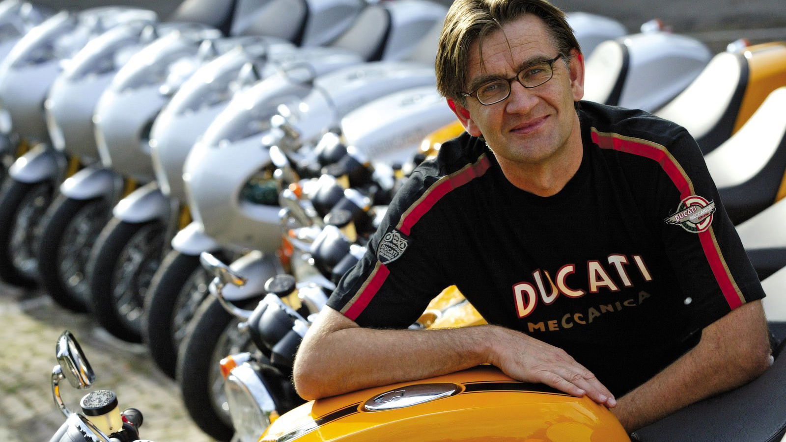 Pierre Terblanche joins Royal Enfield