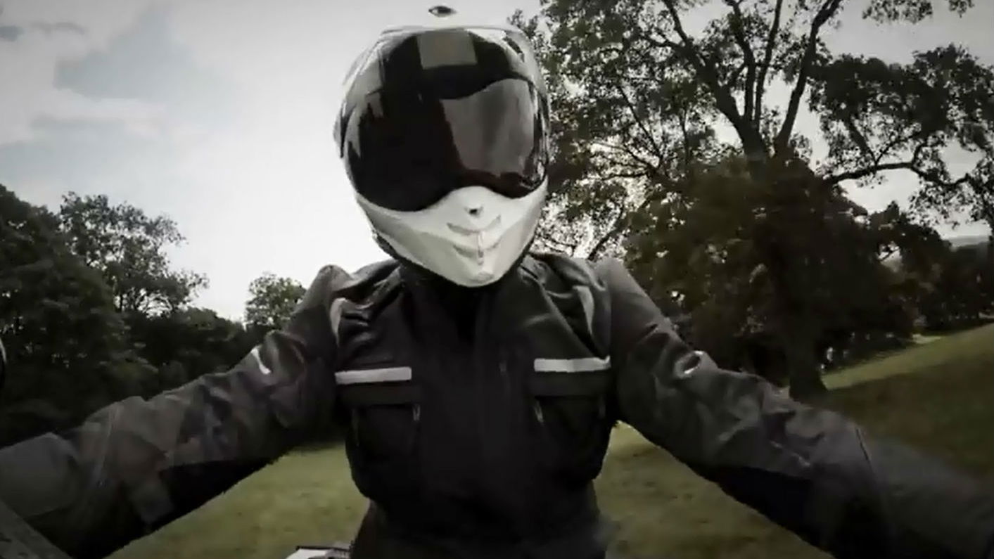 Video: Triumph’s mixed message on Tiger 800