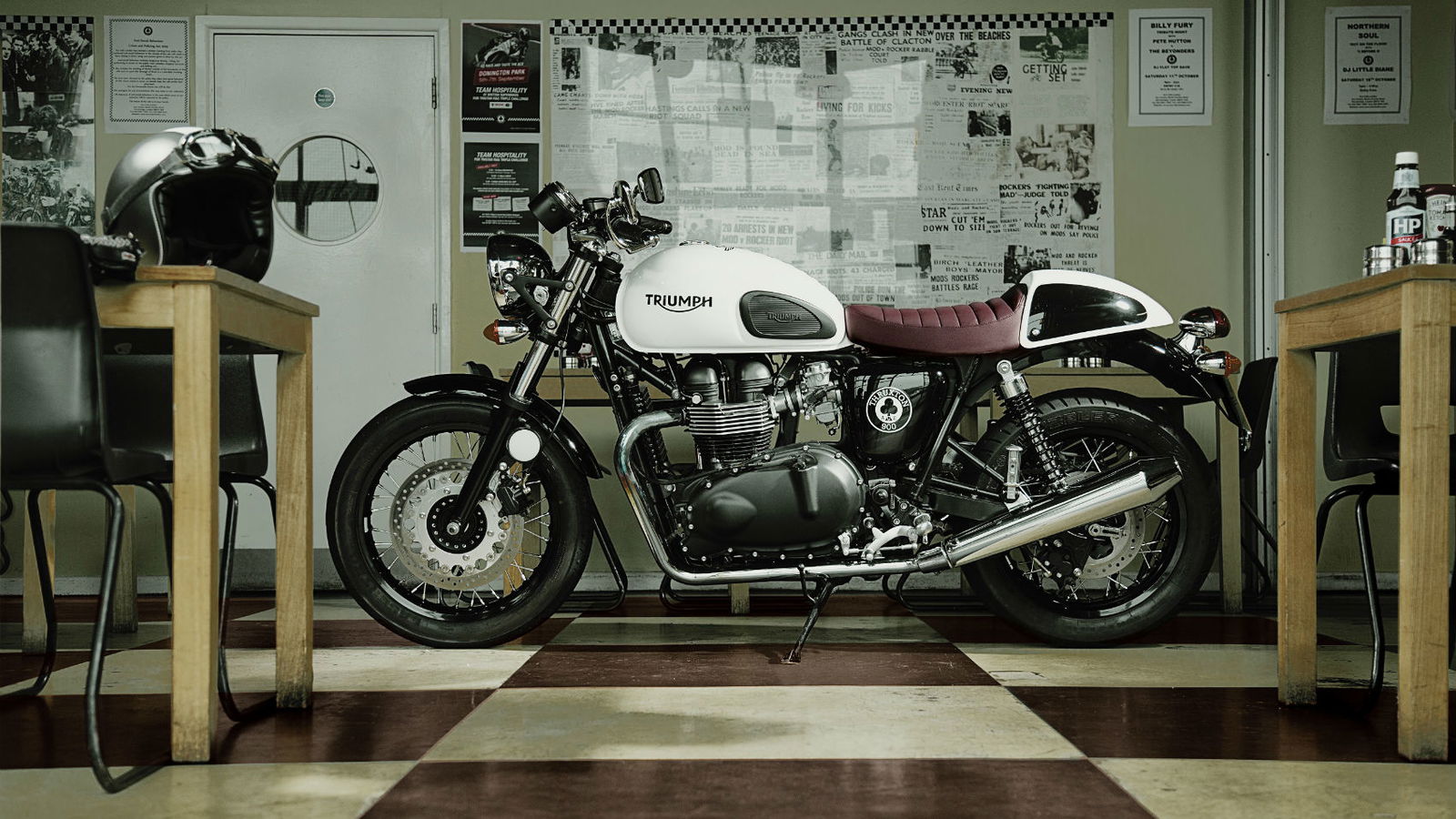 New Triumphs recalled for ECU problem