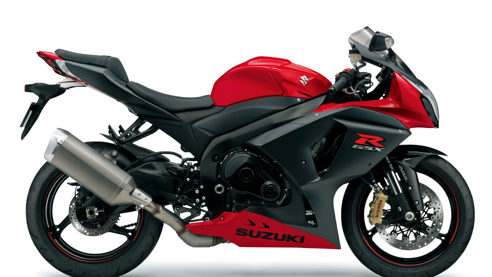 Suzuki slashes £400 off GSX-R1000