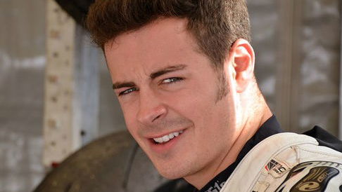 Superstock’s Joe Burns moves to BSB for 2015