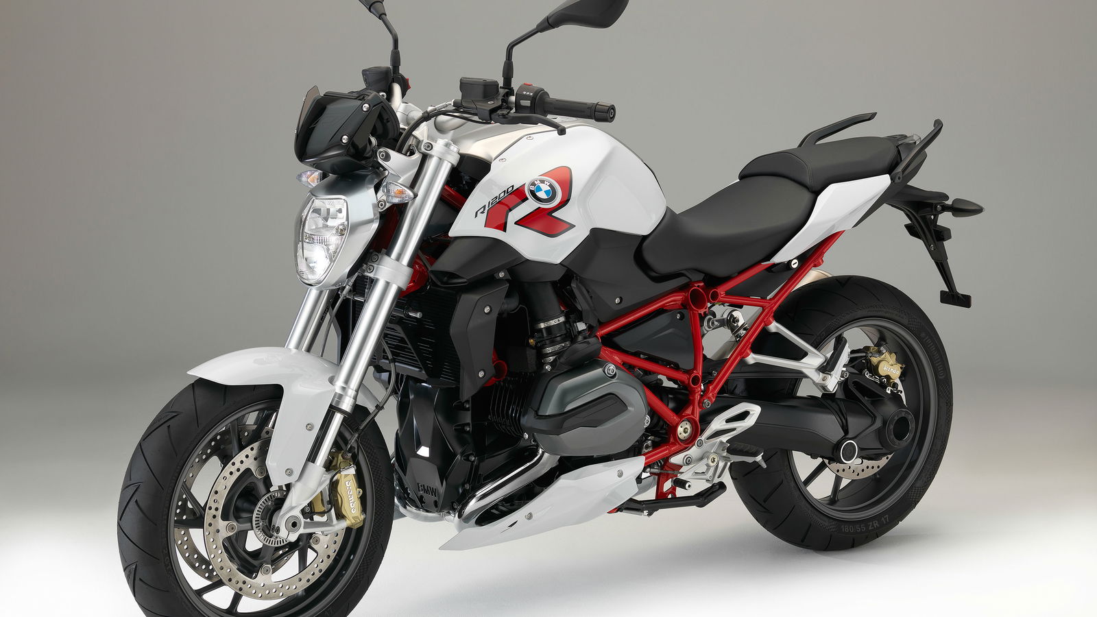 BMW R1200R price announced