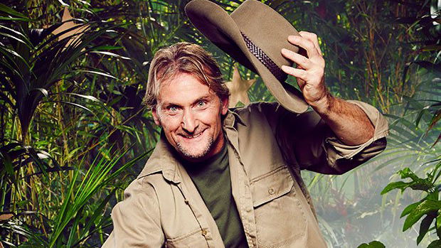 Carl Fogarty considering Hollywood biker film role with Ewan McGregor