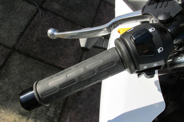 Used review: R&G heated grips, £40