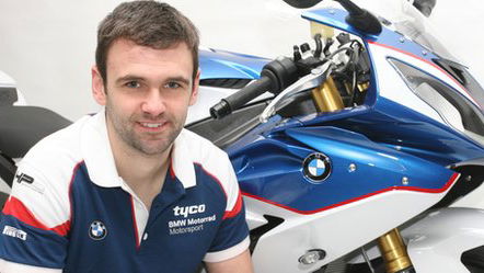 Martin & William remain with Tyco for 2015