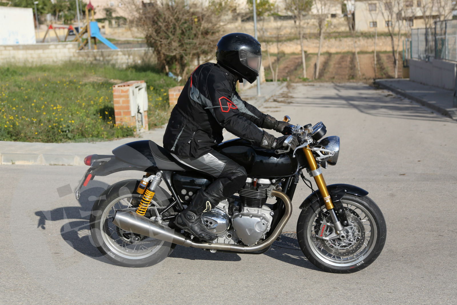 Hyosung confirms new GD250R sports bike