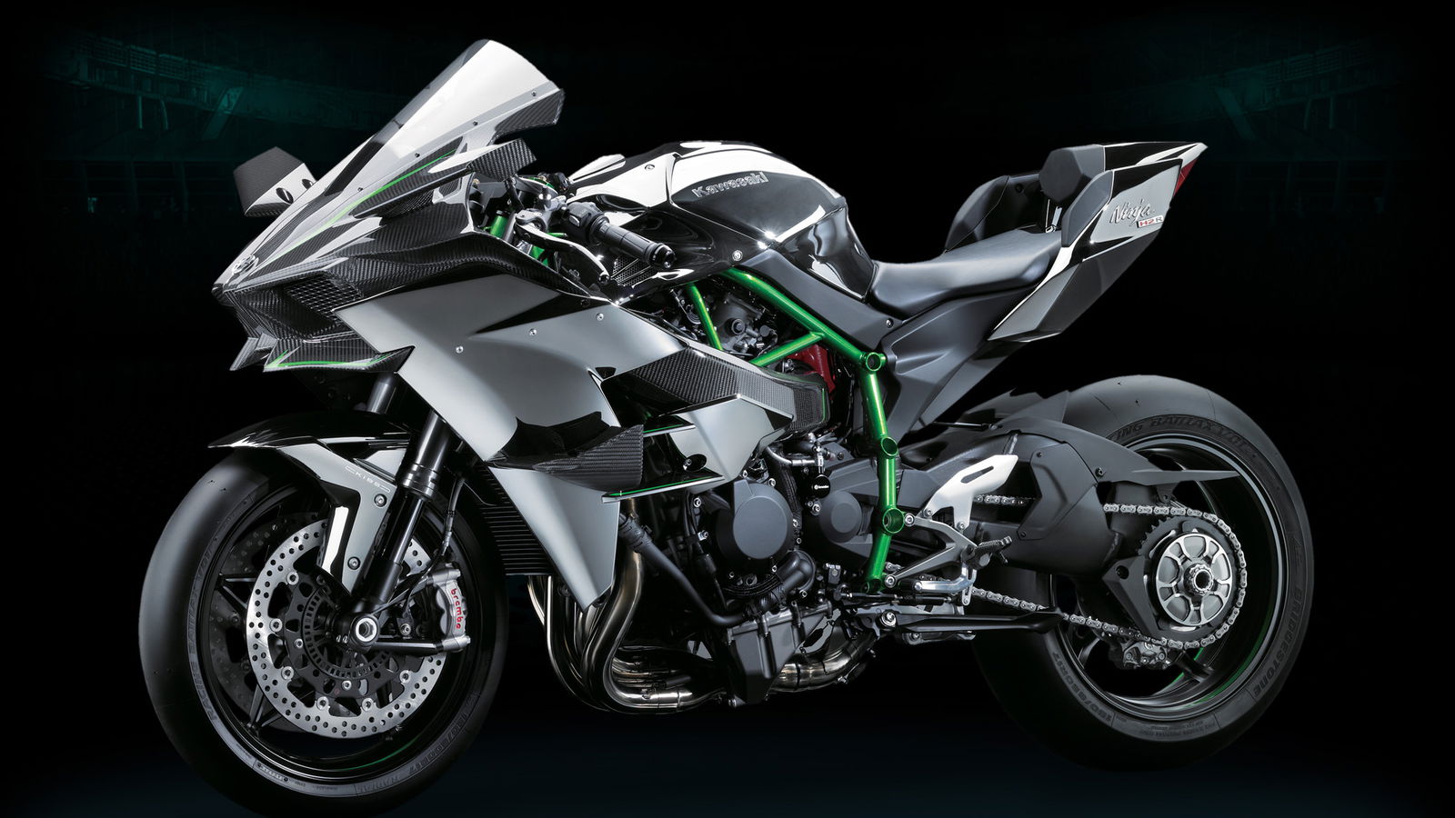 More Kawasaki Ninja H2s coming to the UK