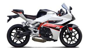 Hyosung confirms new GD250R sports bike