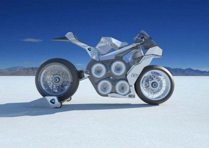 Alonso gifted Ducati Desmosedici