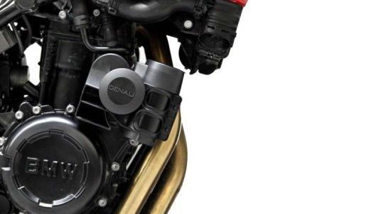 New: R&G's 120dB horn