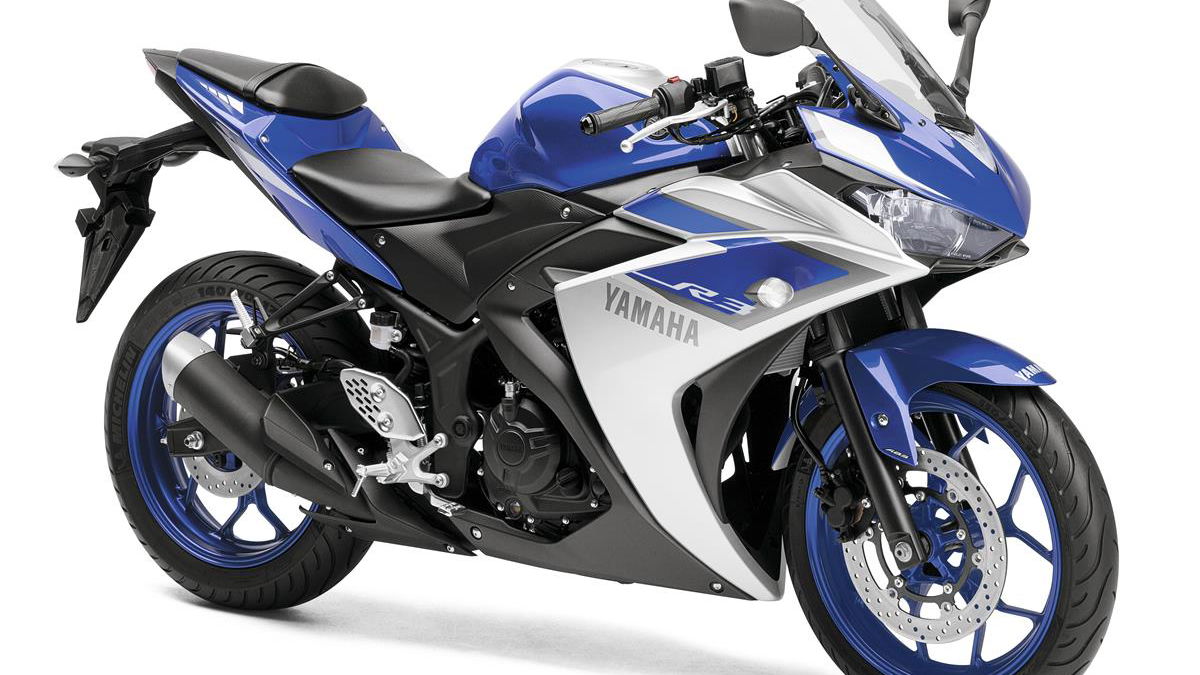 WSB bosses consider Supersport 300 class