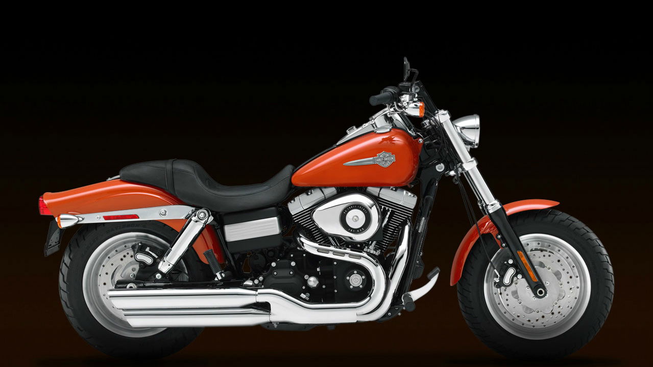 19,000 Harleys recalled over faulty brakes