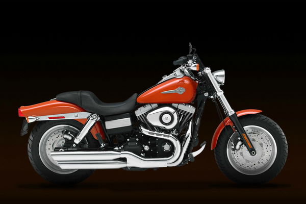 19,000 Harleys recalled over faulty brakes