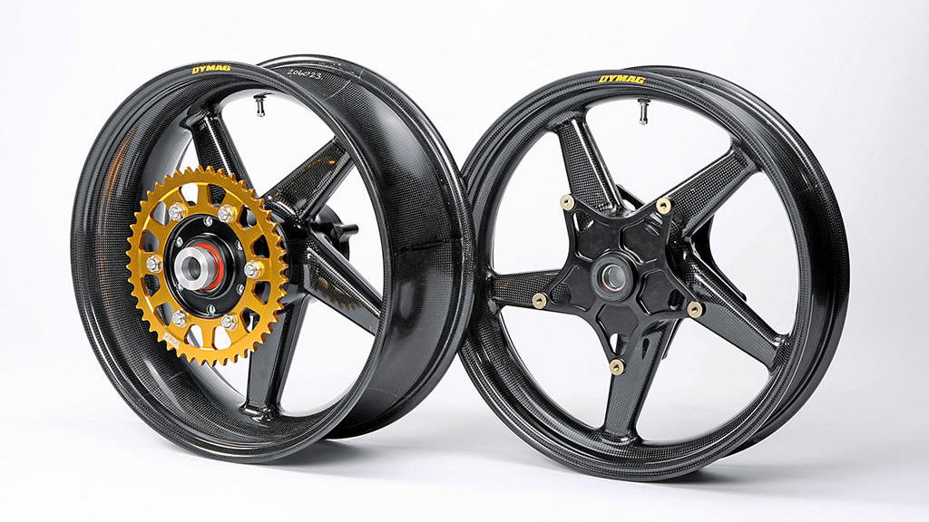 Dymag looking to secure 'seven-figure sum' for new factory