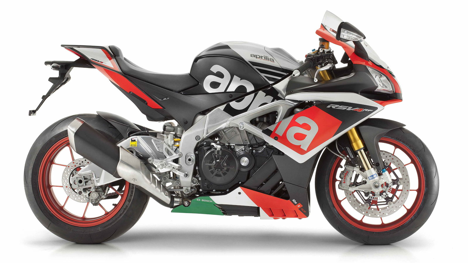 Aprilia announces 2015 pricing - no base model RSV4 coming to the UK