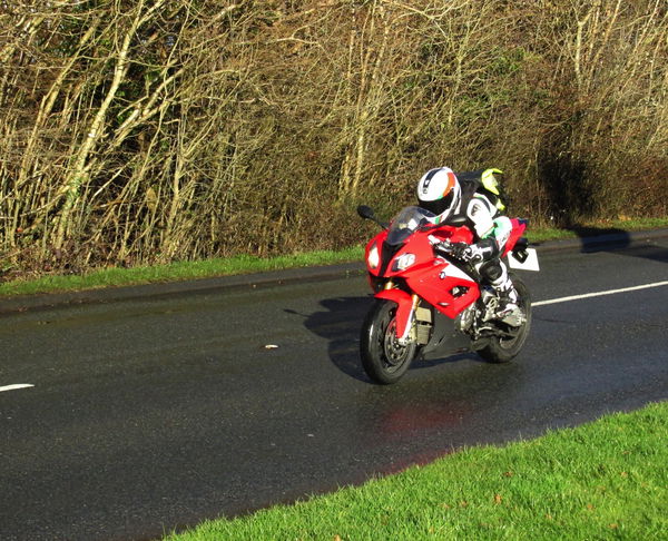 1299 Panigale S review