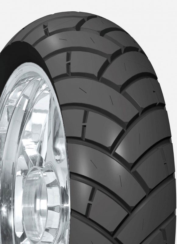 Maxxis launch new Supermaxx ST tyre