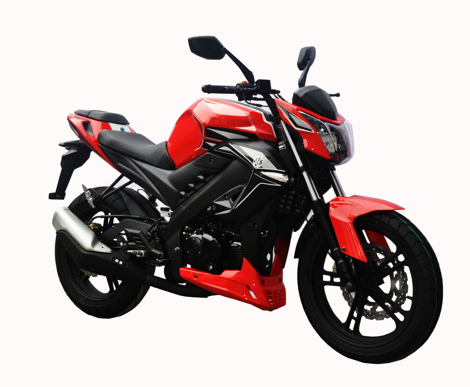 Hero HX250R might be more Buell than you thought