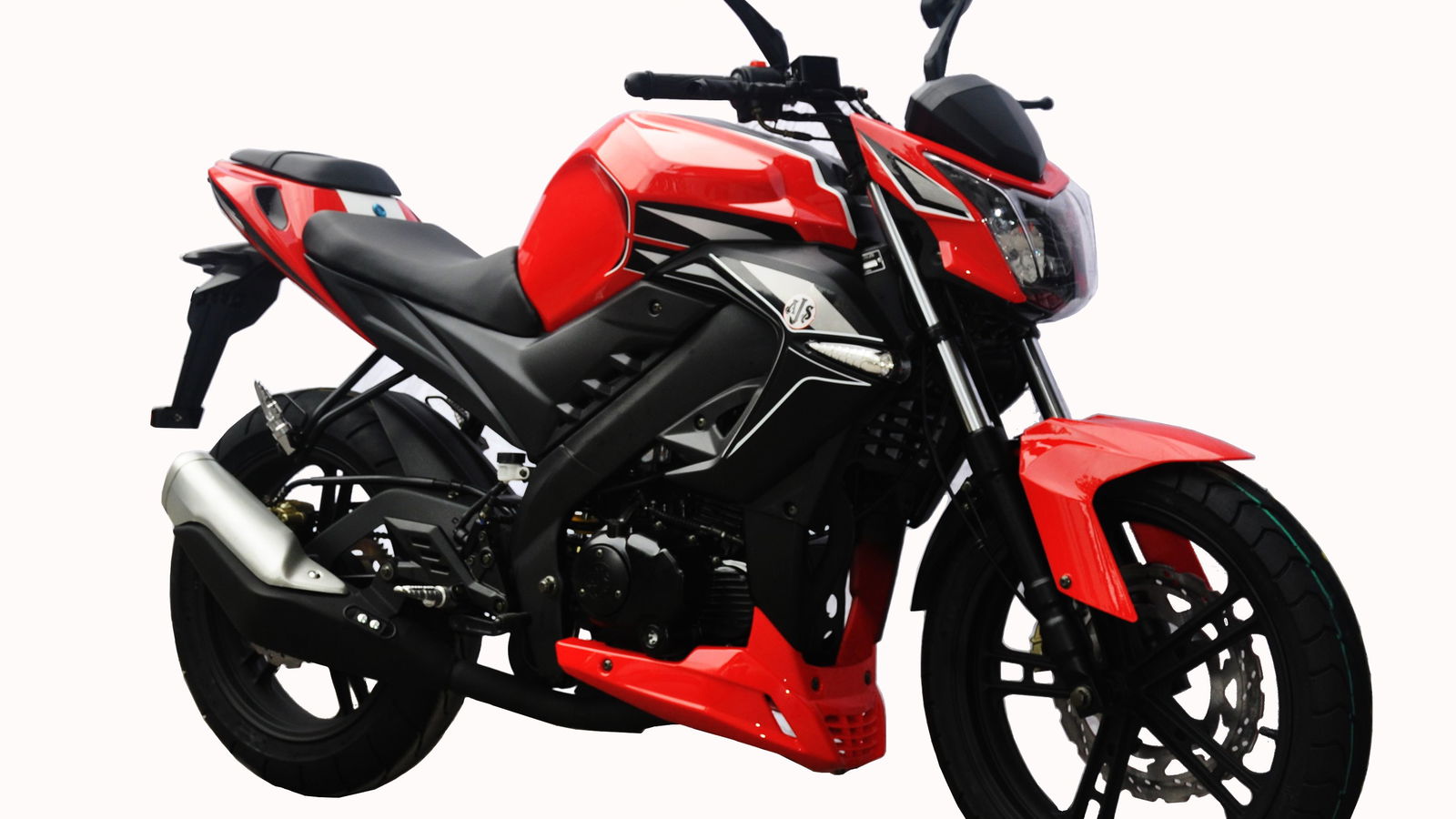 A Yamaha MT-125-alike for half the price