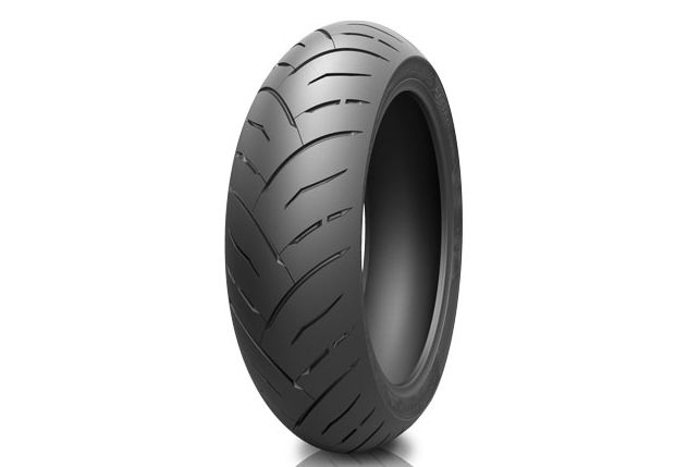 Avon launch new TrailRider tyre