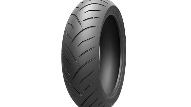 Maxxis launch new Supermaxx ST tyre