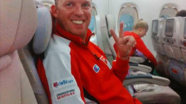 Sean Emmett’s bail extended again after four-week stint in prison