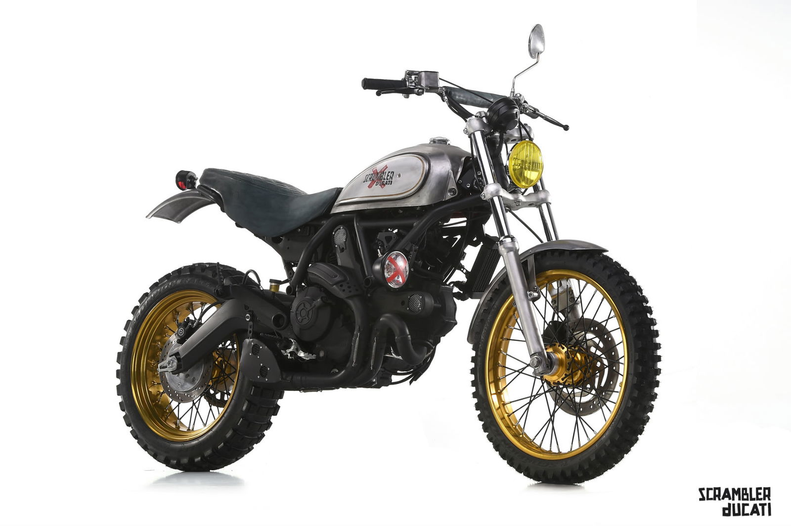 2016 Indian Chief Dark Horse revealed in emissions documents