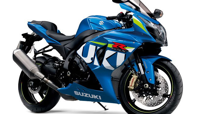 First whispers: new Suzuki GSX-R1000 coming?