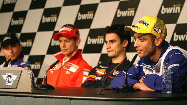 MotoGP 2011: Who's going where? Rumour mill