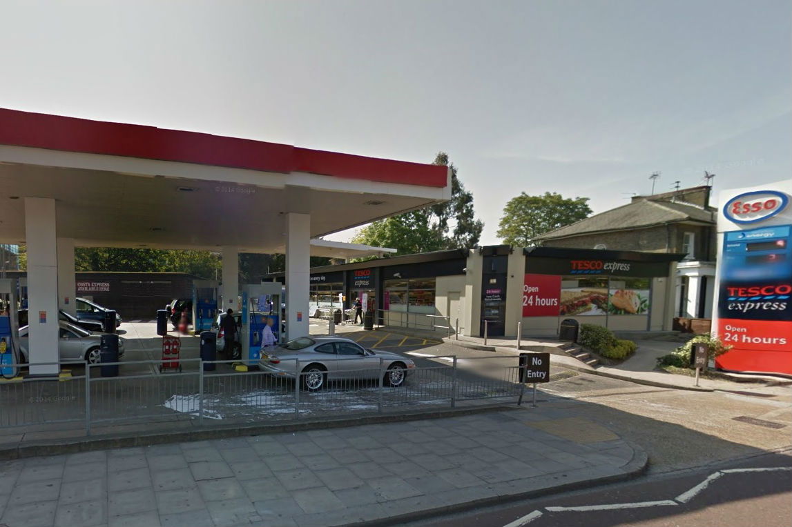 Motorcyclist who undertook car gets eight points and £600 fine