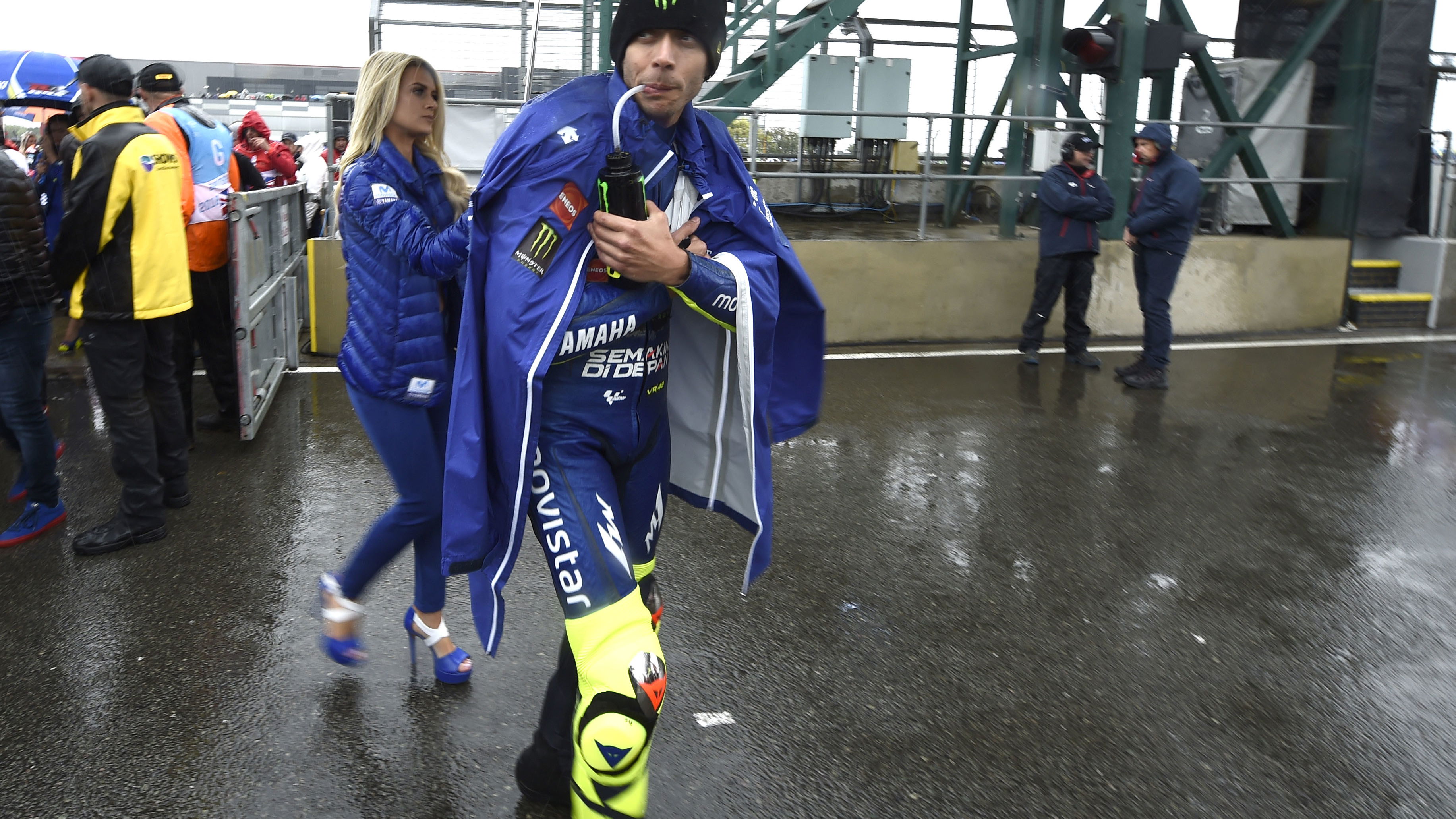 Silverstone MotoGP