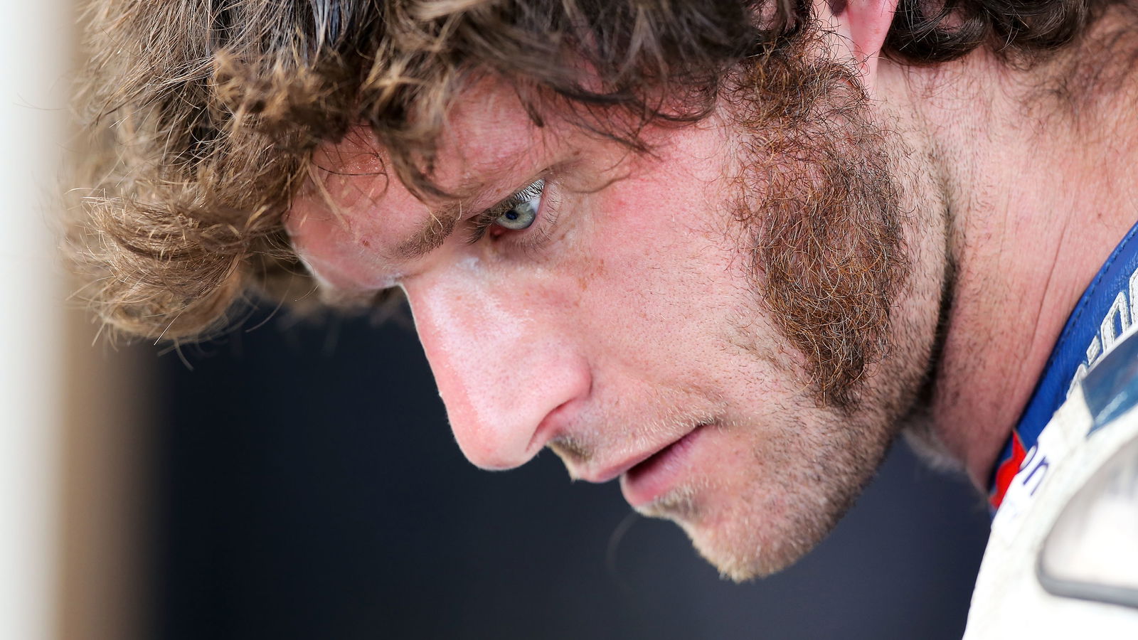 Guy Martin: 'There are some events that I'm thinking of calling it a day on'