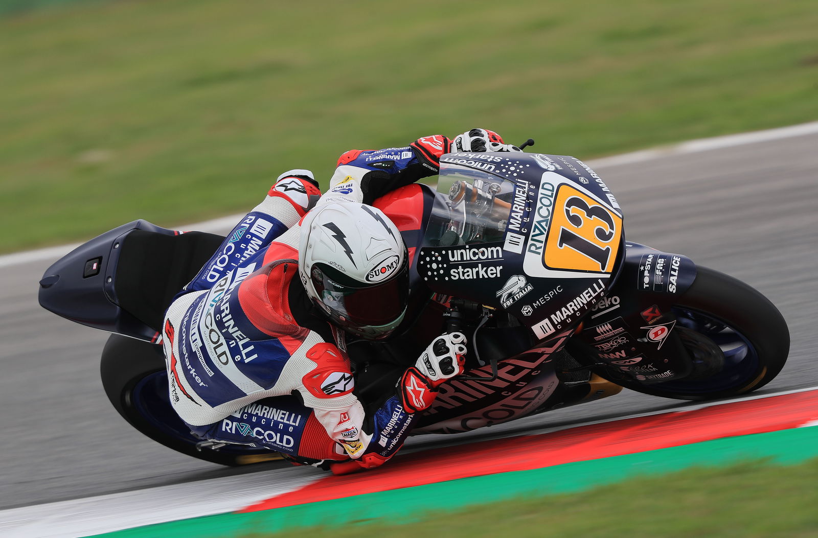 Shambles at Silverstone GP