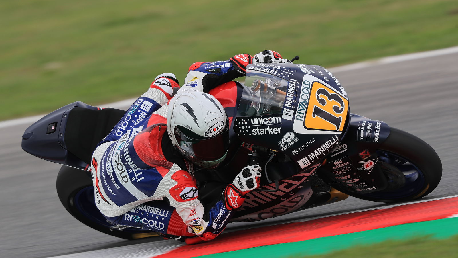 Romano Fenati retires from racing