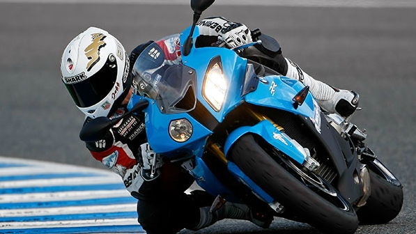 Michelin to launch six new hypersport and track tyres this year