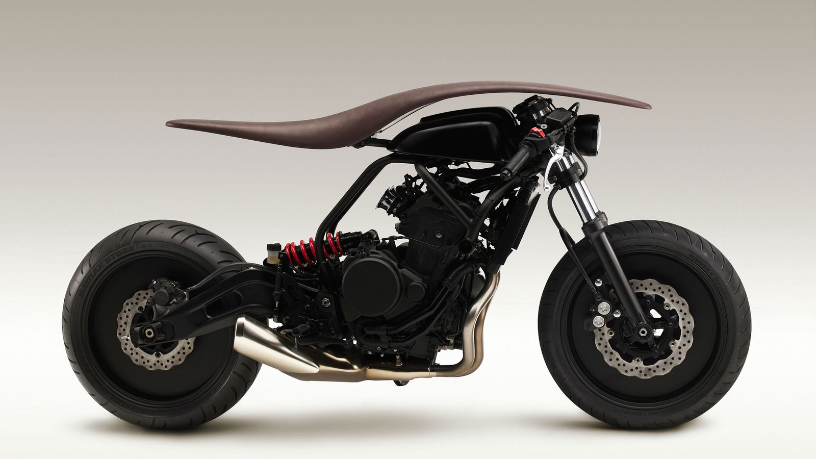 A Yamaha designed by piano makers