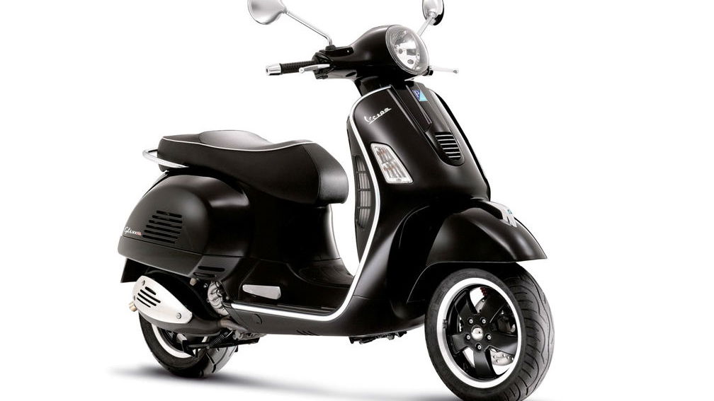 Piaggio and Vespa scooters recalled