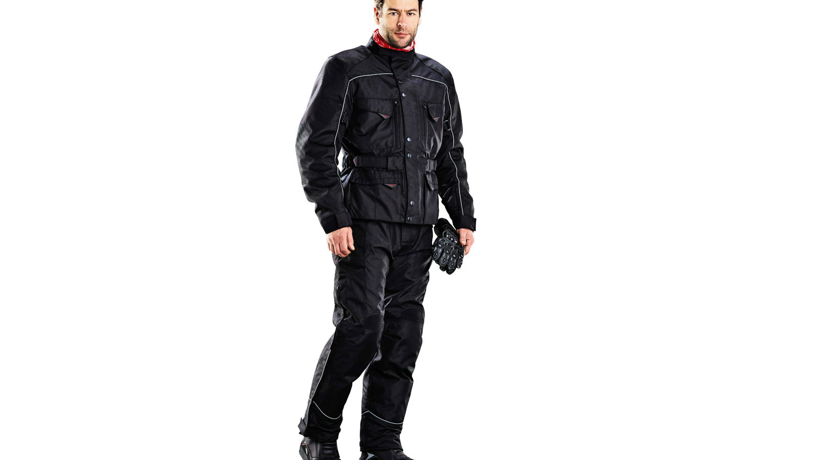 New Aldi motorcycle clothing range launched