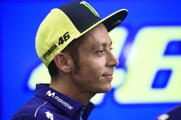 MotoGP Gossip: Rossi’s ranch inspires copy by Dakar Rally winner