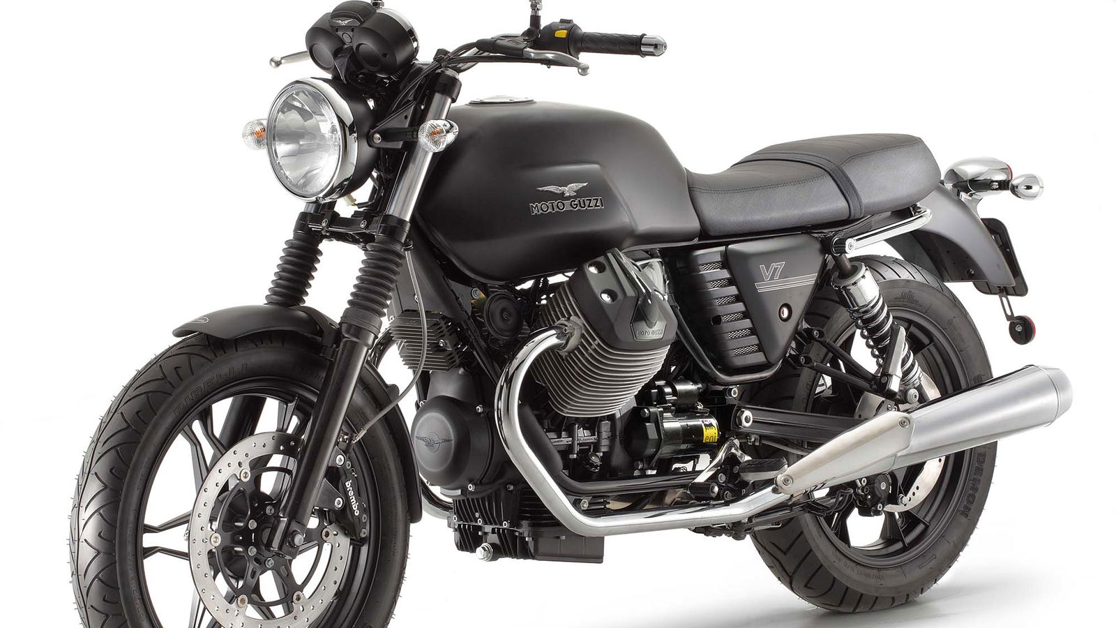Aprilia, Moto Guzzi and Piaggio announce 0% finance deals