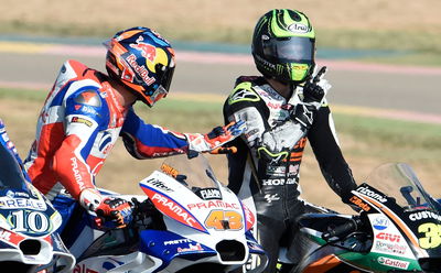 Cal Crutchlow, Jack Miller [1200]