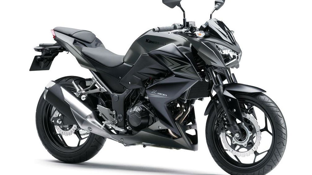 Kawasaki Ninja 250SL, Z250SL and Z300 prices confirmed
